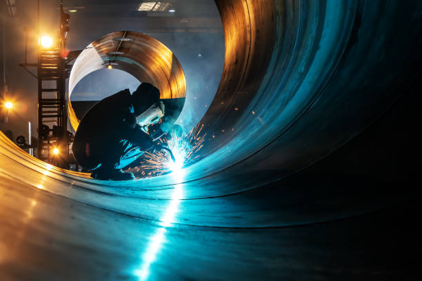 Best Automation and Robotic Welding in San Miguel, CA