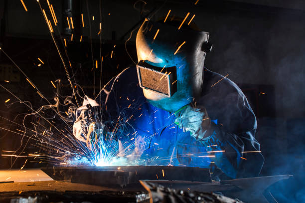 San Miguel, CA Welder & Metal Fabrication Company