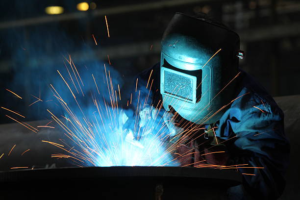 Affordable Welder Services in San Miguel, CA