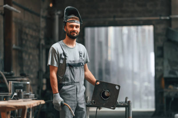 Best Artistic and Custom Metal Fabrication in San Miguel, CA